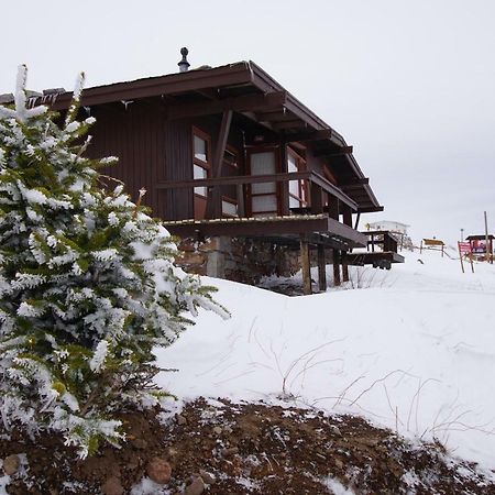 El Colorado Bungalows Exterior foto