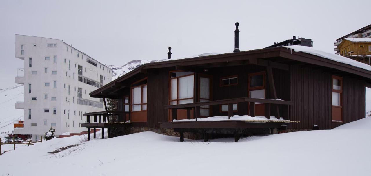 El Colorado Bungalows Exterior foto